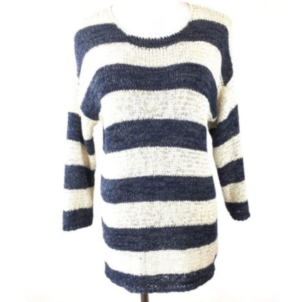 Jones New York Sport Women Sweater Size L